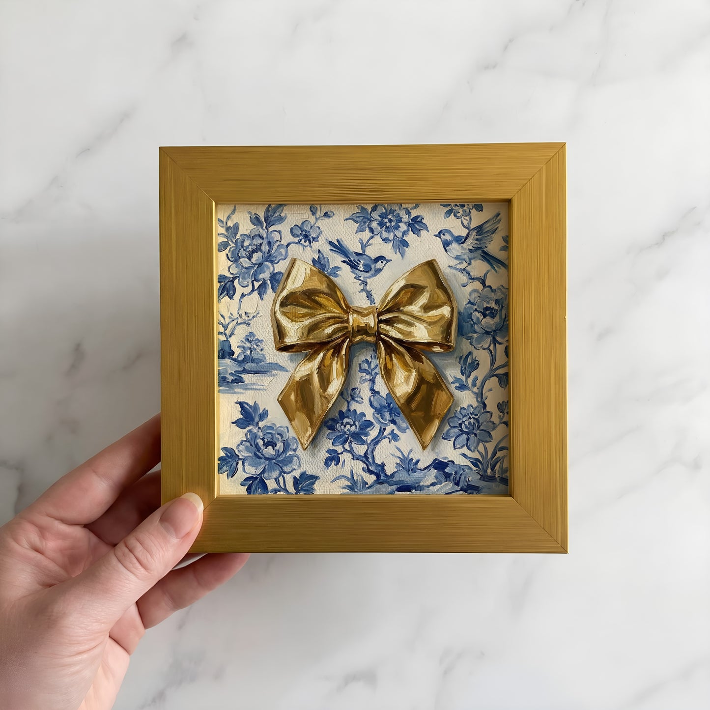 The Bow · Grace