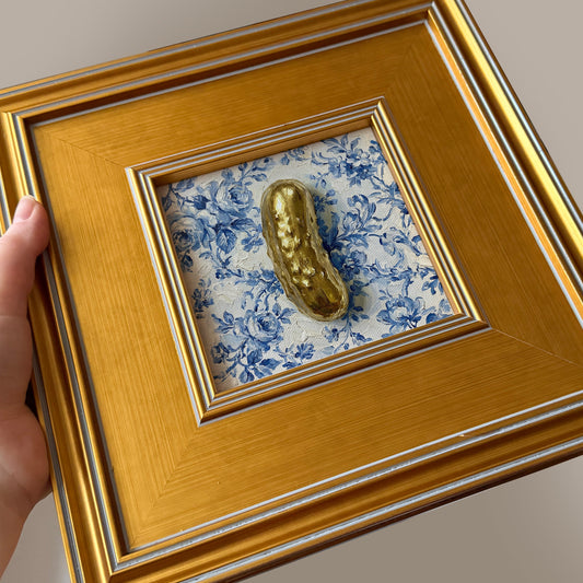 The Pickle · Delight