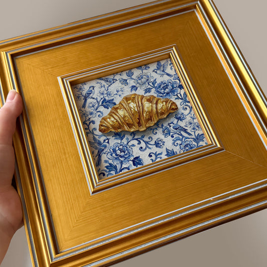 The Croissant · Leisure