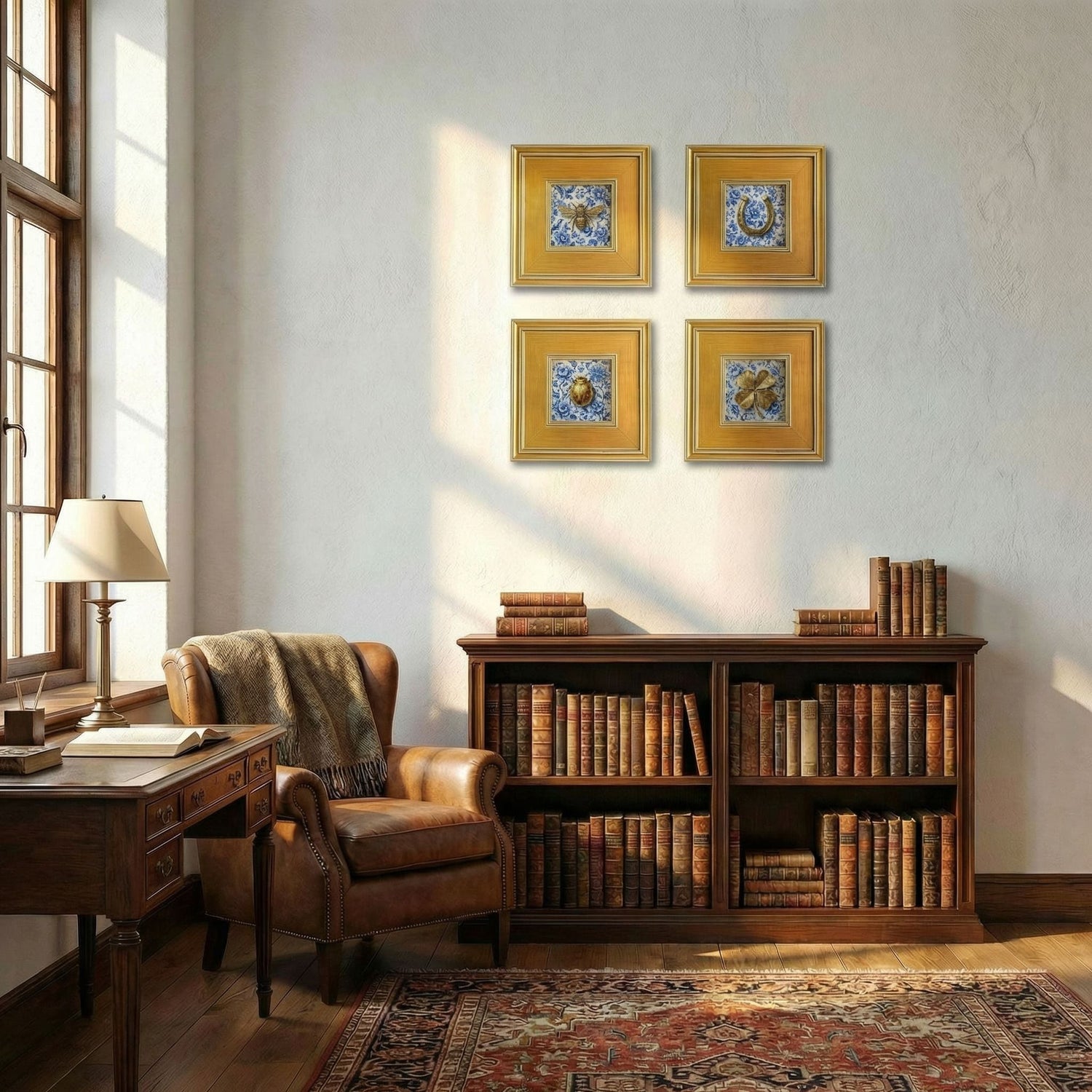 Curated Collections
