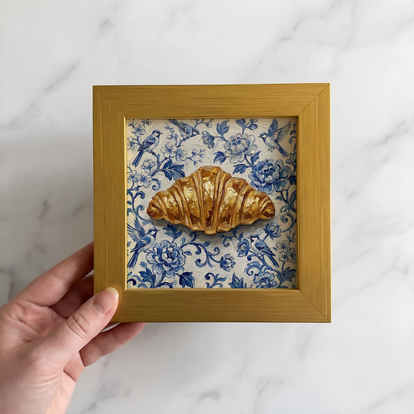 The Croissant · Leisure