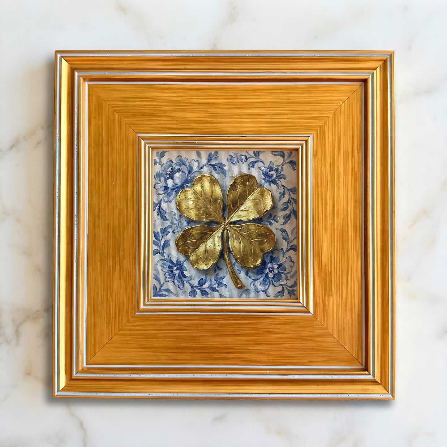 The Farmhouse Collection - Set of 4 Wall Charms