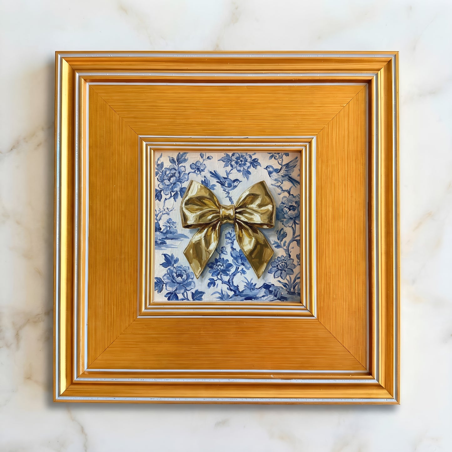 The Bow · Grace
