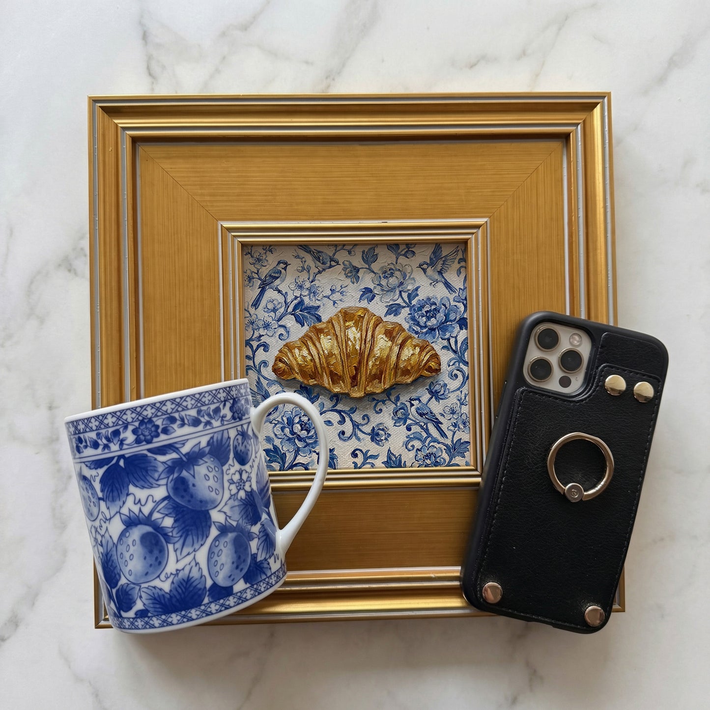 The Croissant · Leisure