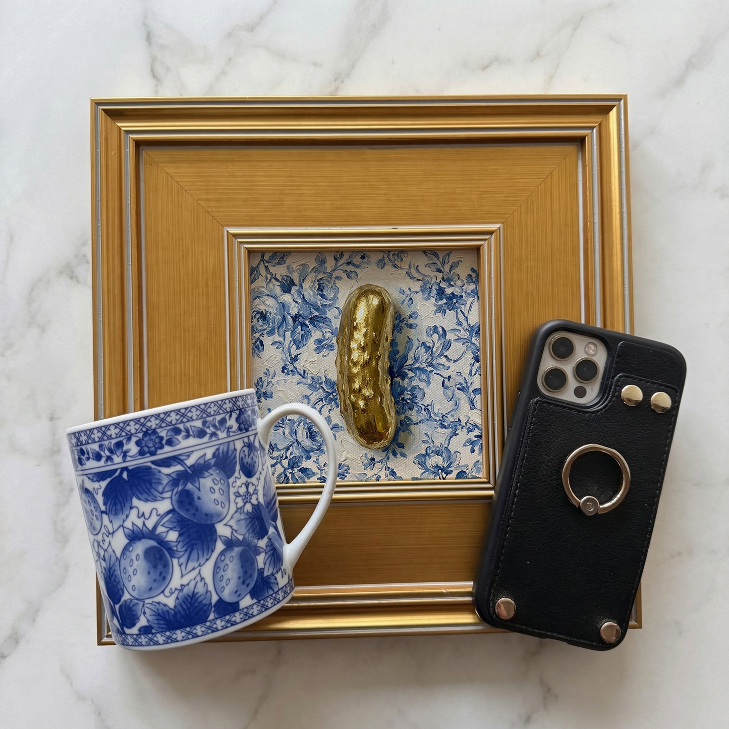 The Pickle · Delight
