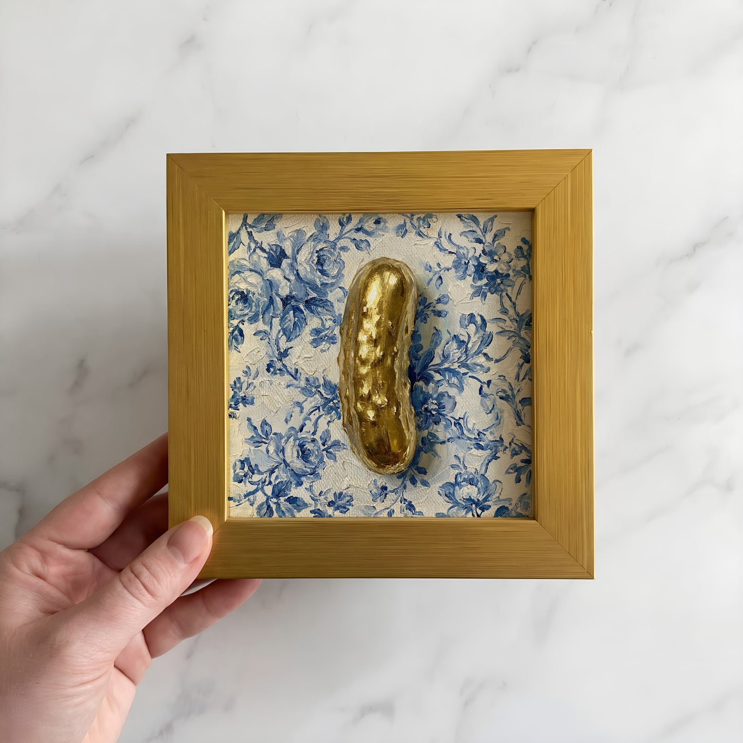 The Pickle · Delight
