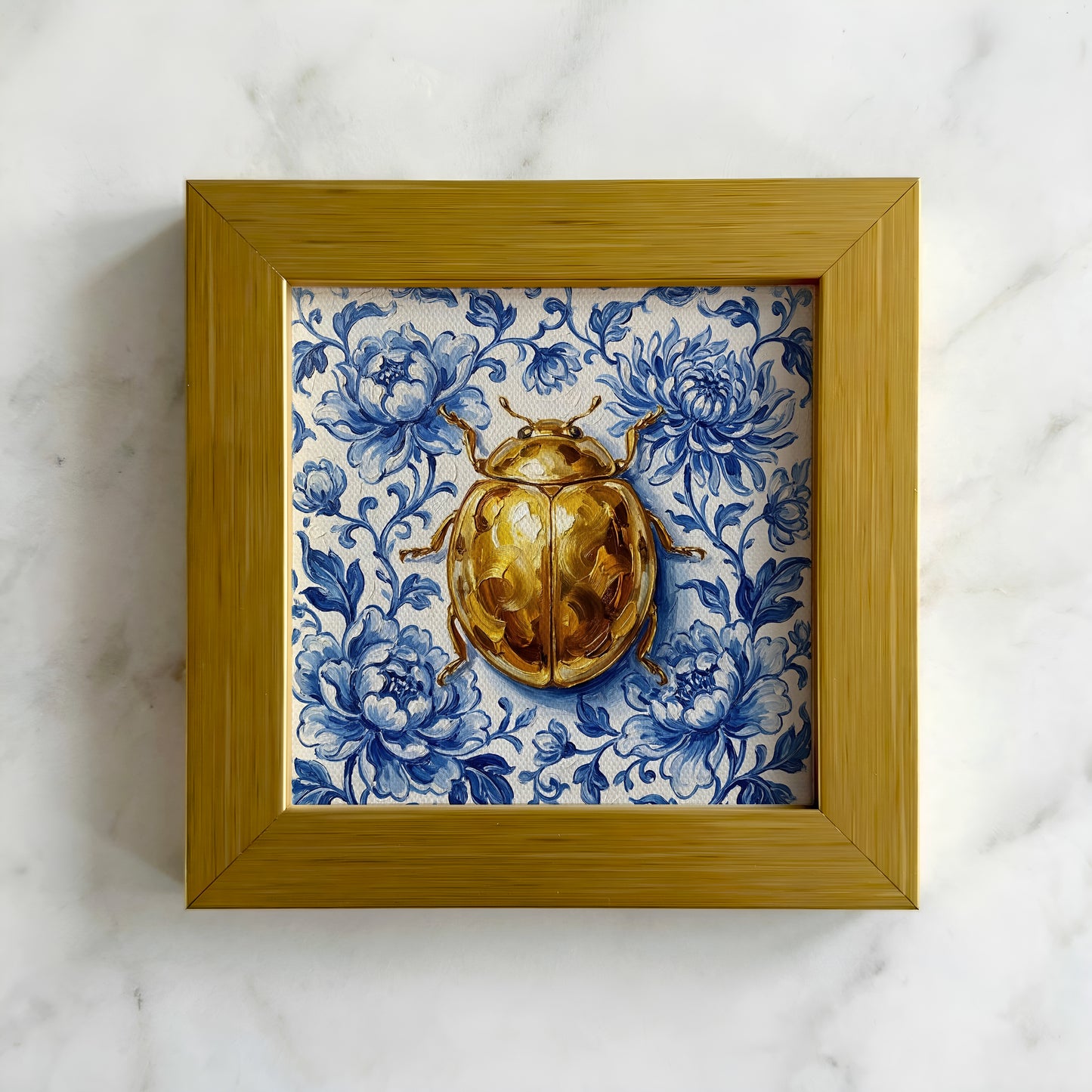The Farmhouse Collection - Set of 4 Wall Charms