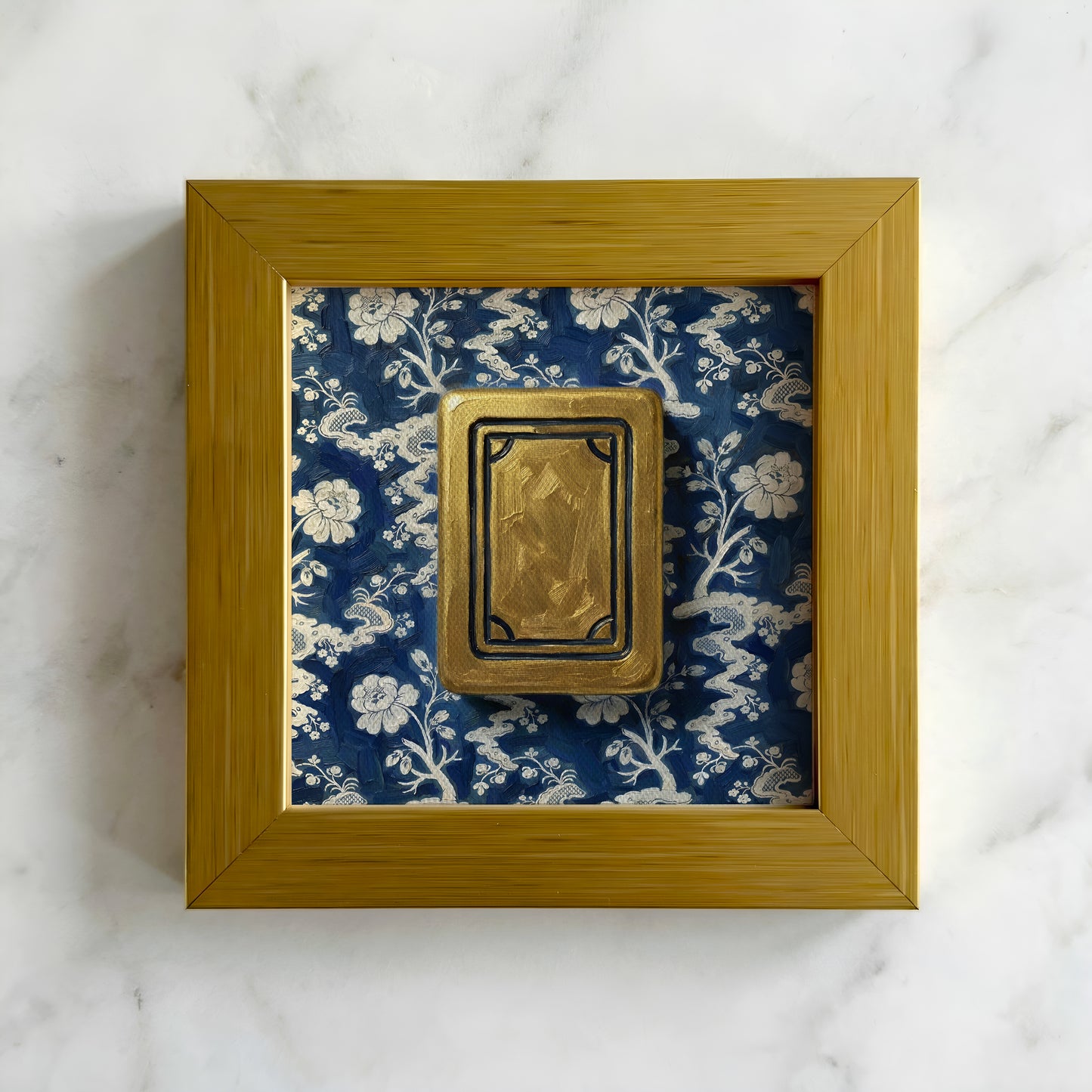 The Jetsetter Collection - Set of 4 Wall Charms
