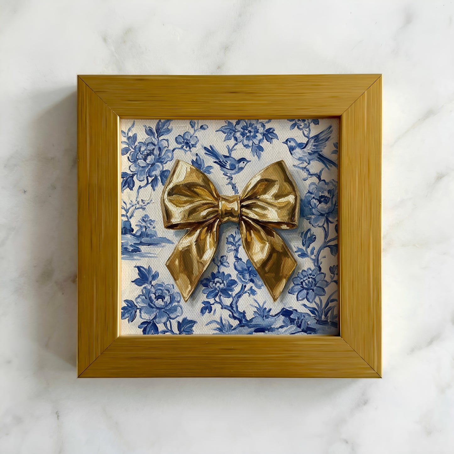 The Bow · Grace
