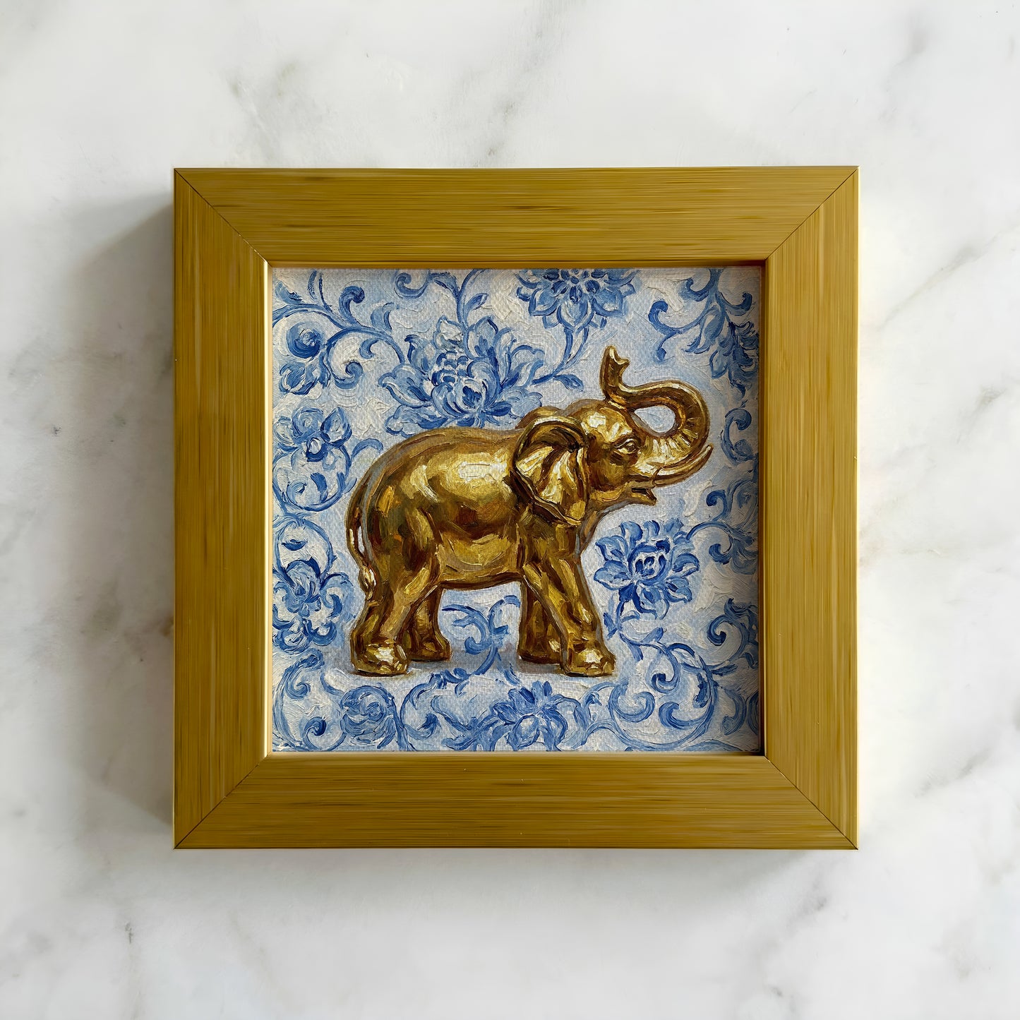 The Jetsetter Collection - Set of 4 Wall Charms