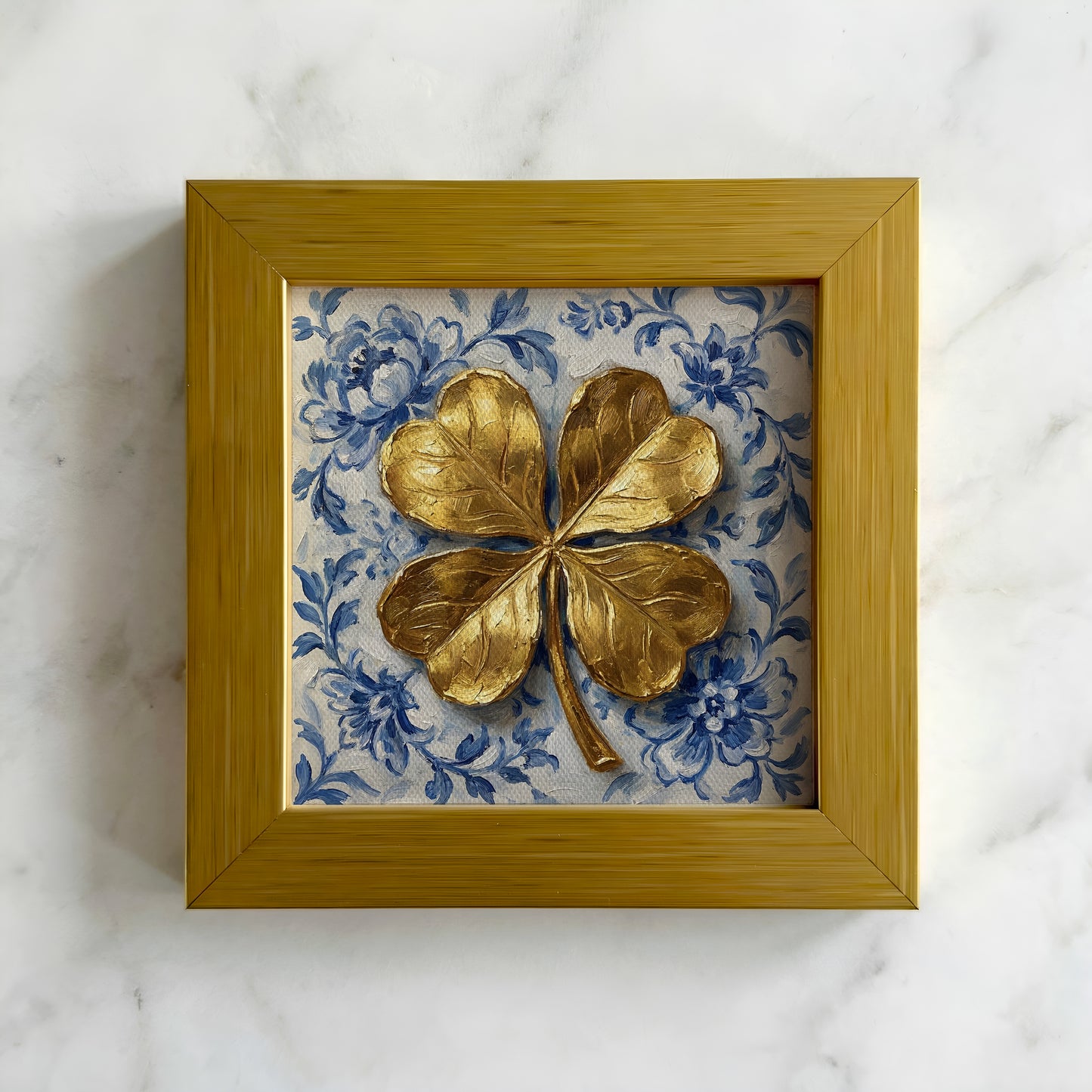 The Farmhouse Collection - Set of 4 Wall Charms