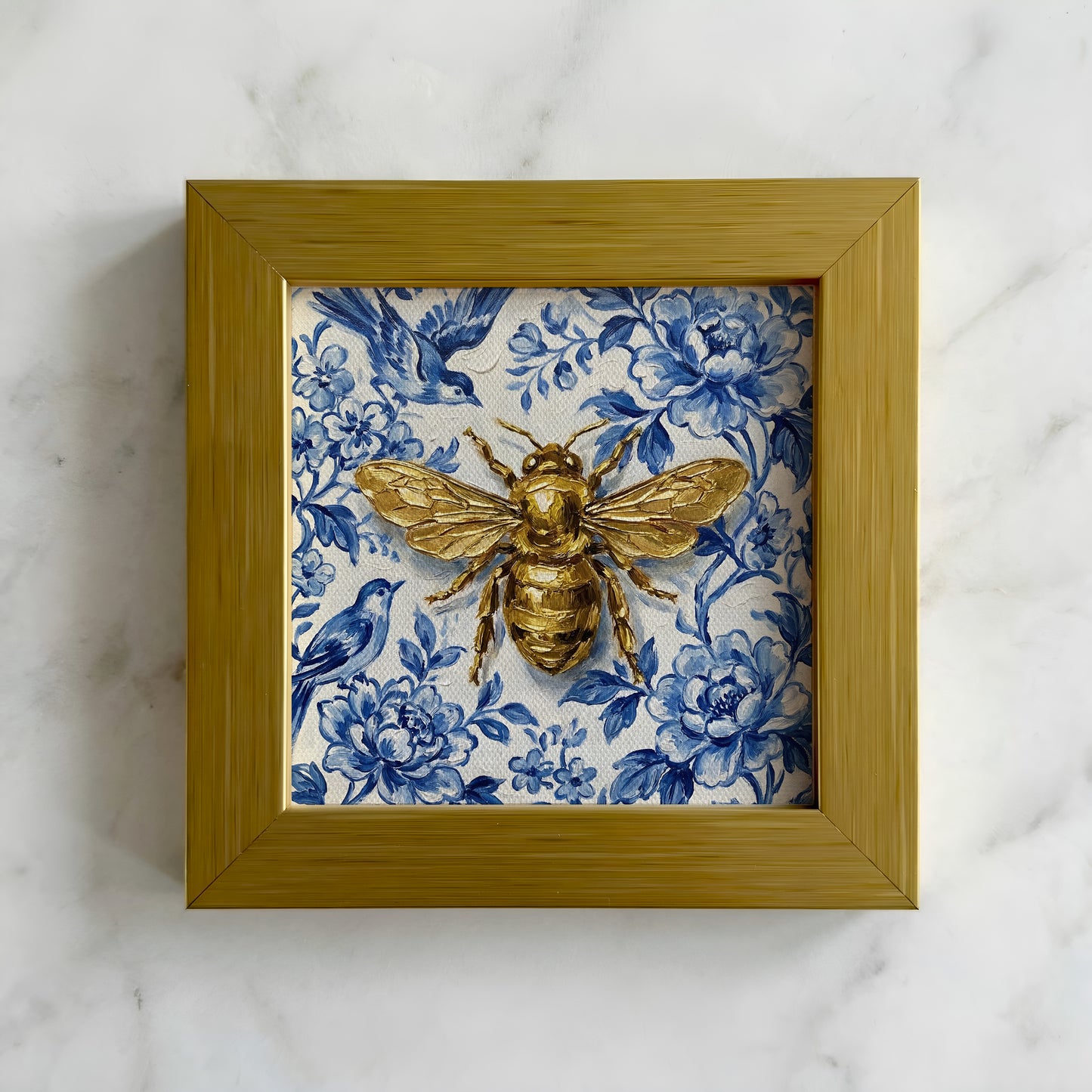 The Farmhouse Collection - Set of 4 Wall Charms