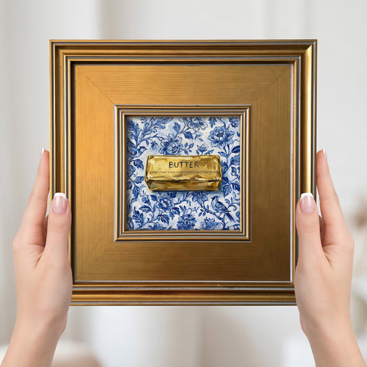 The Butter · Provision