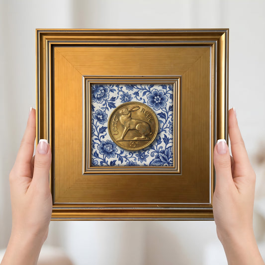 The Coin · Opportunity